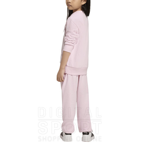 CONJUNTO ESSENTIALS KIDS