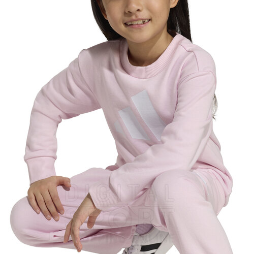 CONJUNTO ESSENTIALS KIDS