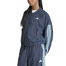 CAMPERA ESSENTIALS 3 STRIPES