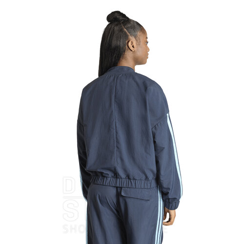CAMPERA ESSENTIALS 3 STRIPES
