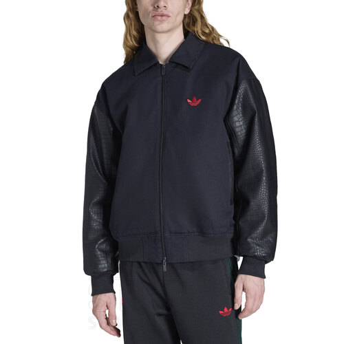 CAMPERA BOMBER