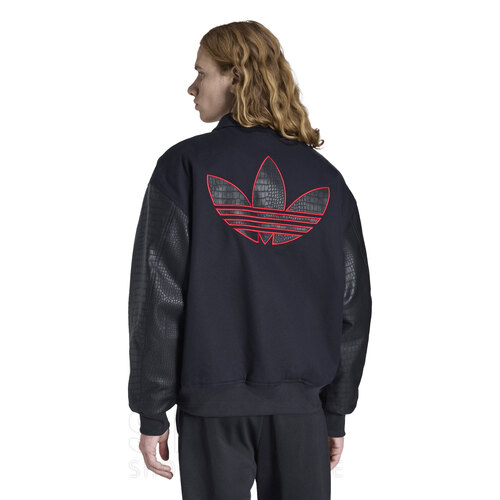 CAMPERA BOMBER