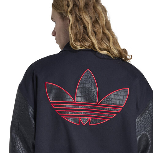 CAMPERA BOMBER