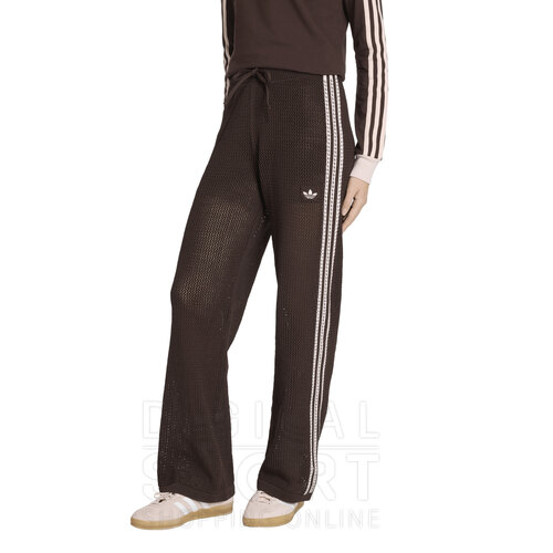 PANTALON FIREBIRD CROCHET
