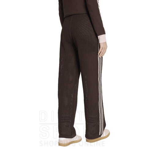 PANTALON FIREBIRD CROCHET