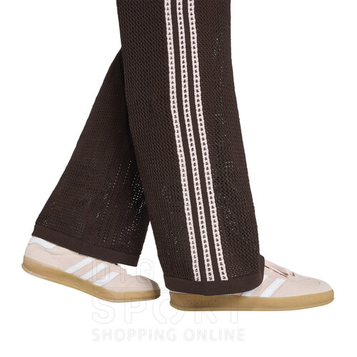PANTALON FIREBIRD CROCHET