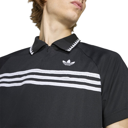 CHOMBA CHEST STRIPES