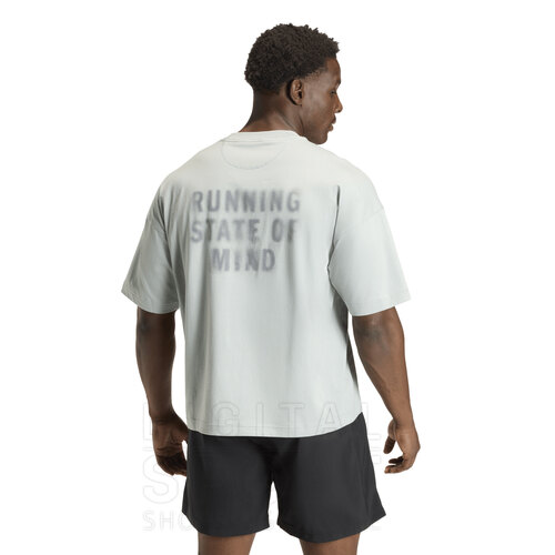 REMERA ADI365 CHEERING