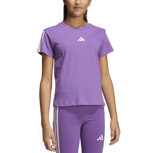REMERA ESSENTIALS KIDS