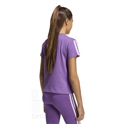 REMERA ESSENTIALS KIDS