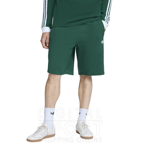 SHORT COLLEGIATE 3 TIRAS