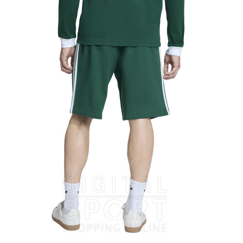 SHORT COLLEGIATE 3 TIRAS