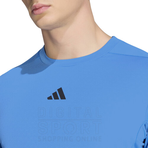 REMERA D4T PRIMELIFT