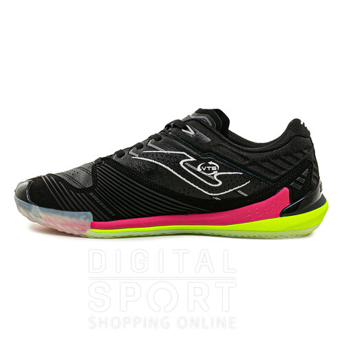 BOTINES TOP FLEX ULTIMATE IN W2501