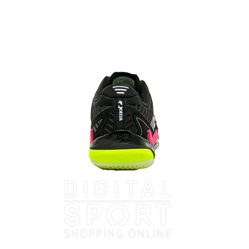 BOTINES TOP FLEX ULTIMATE IN W2501