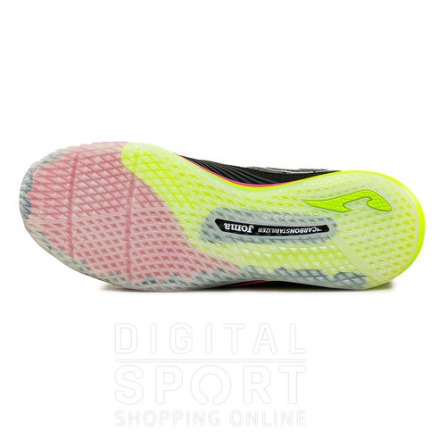 BOTINES TOP FLEX ULTIMATE IN W2501