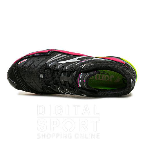 BOTINES TOP FLEX ULTIMATE IN W2501
