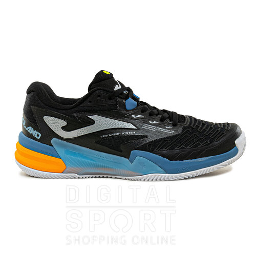 ZAPATILLAS TENIS ROLAND S2531