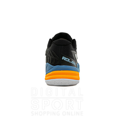 ZAPATILLAS TENIS ROLAND S2531