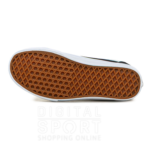 ZAPATILLAS VERO LS