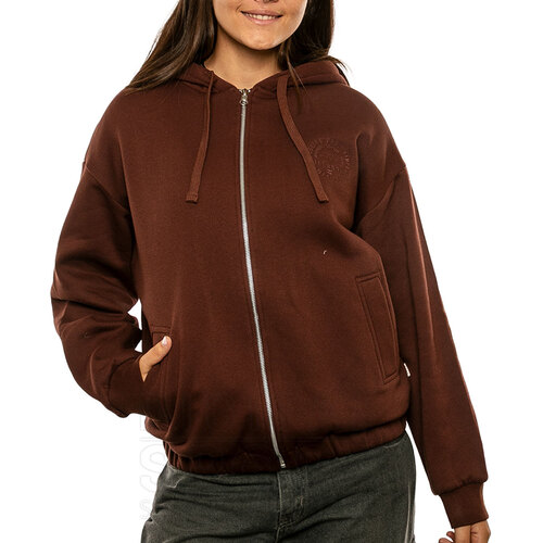 BUZO NINETEEN SHERPA
