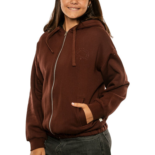BUZO NINETEEN SHERPA