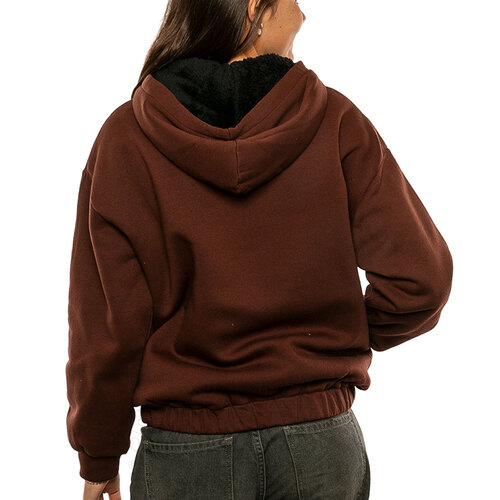BUZO NINETEEN SHERPA