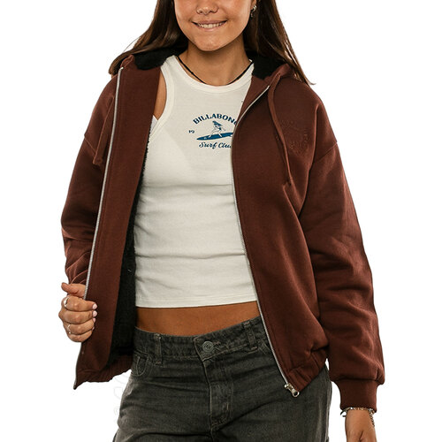 BUZO NINETEEN SHERPA