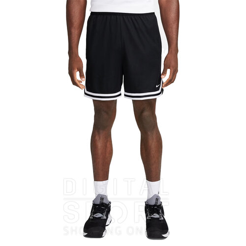 SHORT DNA DRI-FIT