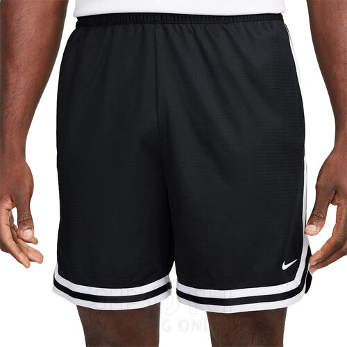 SHORT DNA DRI-FIT