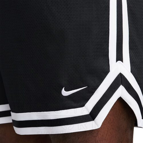 SHORT DNA DRI-FIT