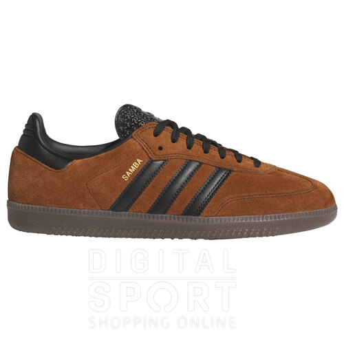 ZAPATILLAS SAMBA ADV
