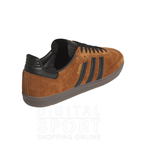 ZAPATILLAS SAMBA ADV