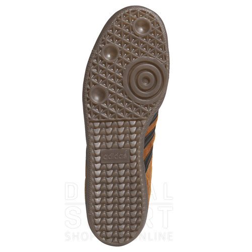 ZAPATILLAS SAMBA ADV