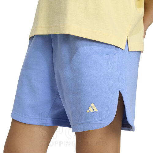 SHORT 3 STRIPES