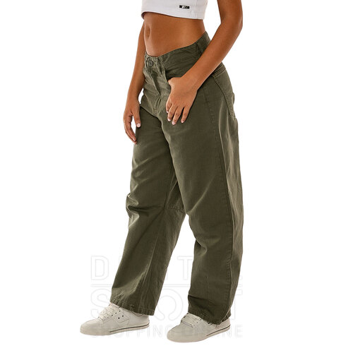PANTALON JEAN BAGGY KIARA