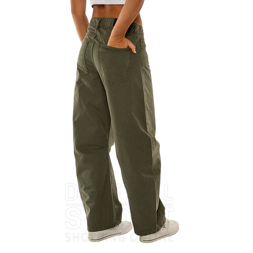 PANTALON JEAN BAGGY KIARA