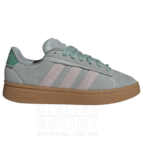 ZAPATILLAS GRAND COURT ALPHA 00S