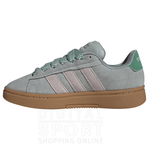 ZAPATILLAS GRAND COURT ALPHA 00S