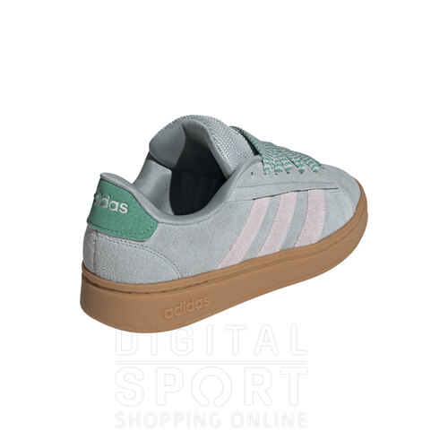 ZAPATILLAS GRAND COURT ALPHA 00S