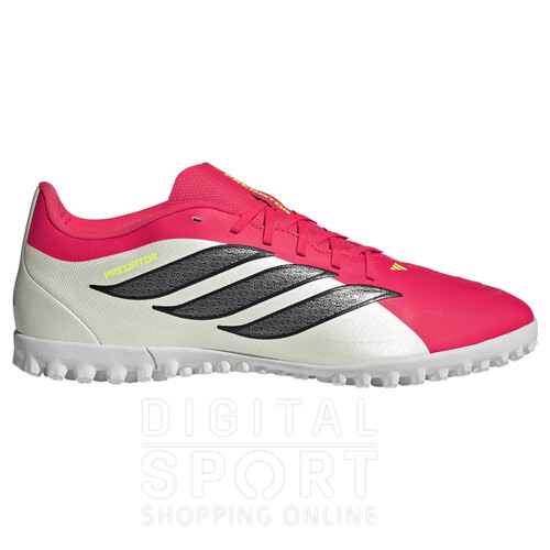 BOTINES PREDATOR CLUB TF