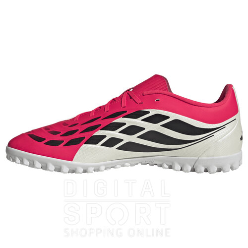 BOTINES PREDATOR CLUB TF