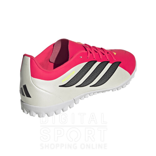 BOTINES PREDATOR CLUB TF