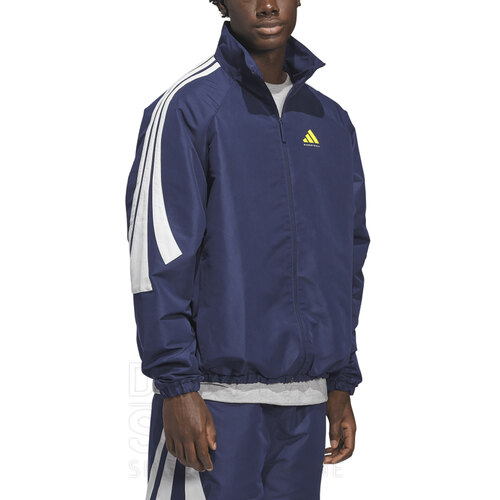 CAMPERA BASKETBALL WOVEN