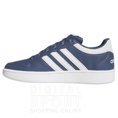 ZAPATILLAS HOOPS CLASSIC