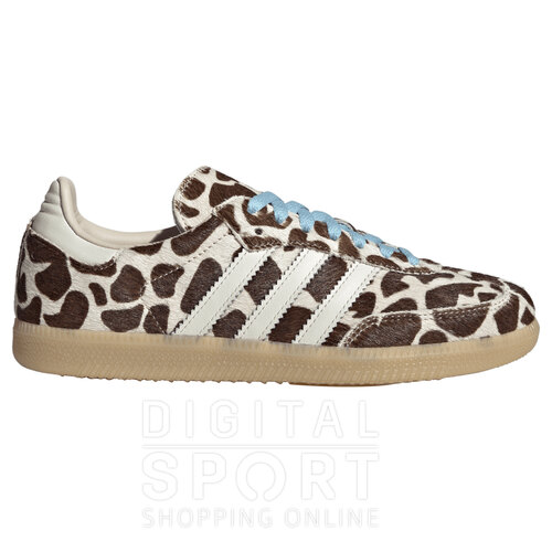 ZAPATILLAS SAMBA OG