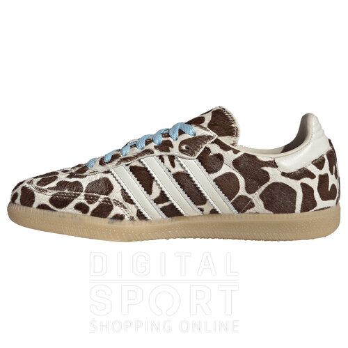 ZAPATILLAS SAMBA OG