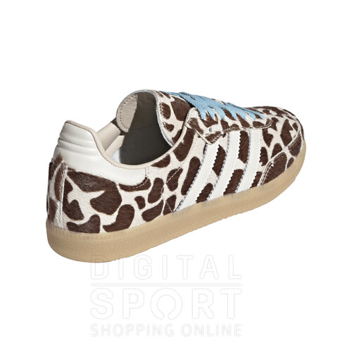 ZAPATILLAS SAMBA OG