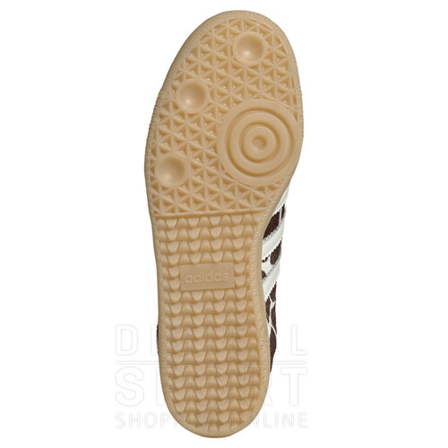 ZAPATILLAS SAMBA OG