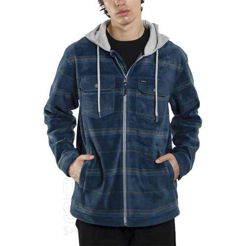 CAMPERA URB BROSEN
